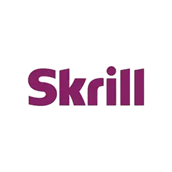 Skrill deposit at Patrick Spins Casino